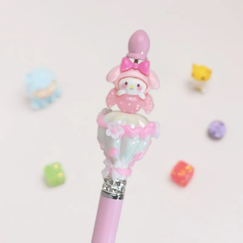 Melody Pink Touch Pen Sanrio - Image 1