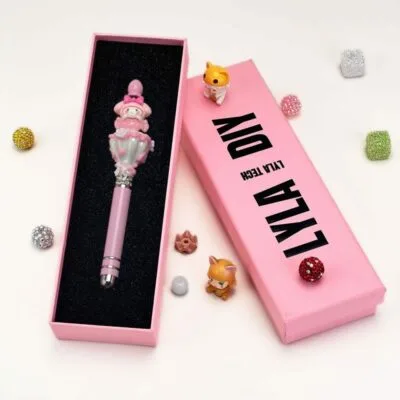 Melody Pink Touch Pen Sanrio - Image 2
