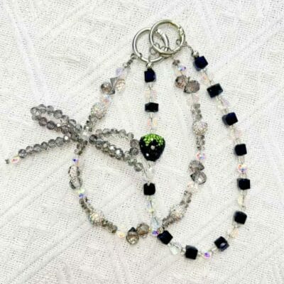 Funny bag phone chain | key chain - Image 6