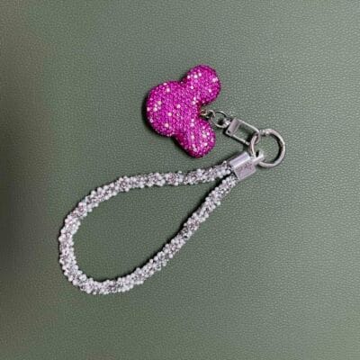 Funny bag for diamond keychain - Image 6