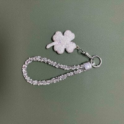 Funny bag for diamond keychain - Image 5
