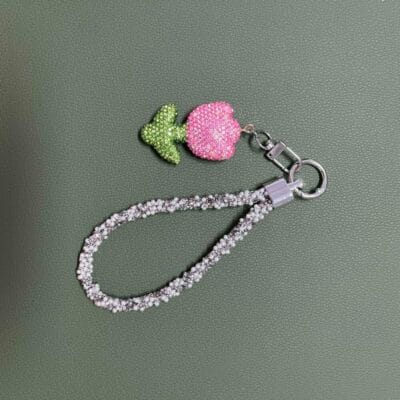 Funny bag for diamond keychain - Image 4