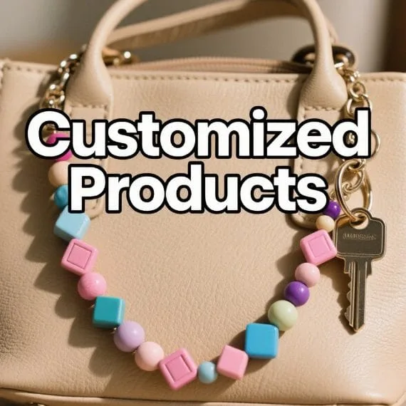Customized Products(Live) - Image 1